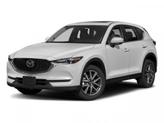 Thumbnail of 2018 Machine Gray Metallic Mazda CX-5