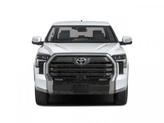 Thumbnail of 2026 Wind Chill Pearl Toyota Tundra