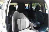 Thumbnail of 2011 White Mitsubishi Endeavor