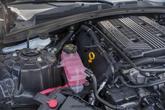 Thumbnail of 2024 Panther Black Matte Chevrolet Camaro