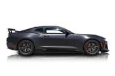 Thumbnail of 2024 Panther Black Matte Chevrolet Camaro