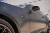 Thumbnail of 2024 Panther Black Matte Chevrolet Camaro