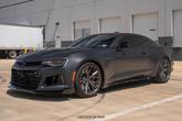 Thumbnail of 2024 Panther Black Matte Chevrolet Camaro