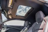 Thumbnail of 2024 Panther Black Matte Chevrolet Camaro