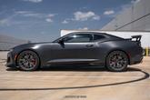 Thumbnail of 2024 Panther Black Matte Chevrolet Camaro