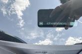 Thumbnail of 2024 Panther Black Matte Chevrolet Camaro