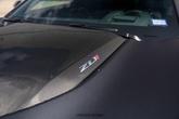 Thumbnail of 2024 Panther Black Matte Chevrolet Camaro