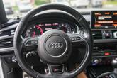 Thumbnail of 2015 Ibis White Audi RS 7