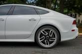 Thumbnail of 2015 Ibis White Audi RS 7