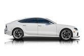 Thumbnail of 2015 Ibis White Audi RS 7