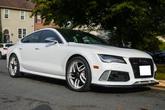 Thumbnail of 2015 Ibis White Audi RS 7