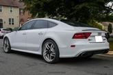 Thumbnail of 2015 Ibis White Audi RS 7