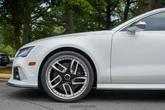 Thumbnail of 2015 Ibis White Audi RS 7