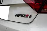 Thumbnail of 2015 Ibis White Audi RS 7