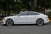 Thumbnail of 2015 Ibis White Audi RS 7
