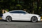 Thumbnail of 2015 Ibis White Audi RS 7