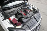 Thumbnail of 2015 Ibis White Audi RS 7