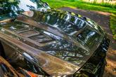 Thumbnail of 2015 Black Ford Mustang