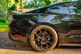 Thumbnail of 2015 Black Ford Mustang