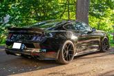 Thumbnail of 2015 Black Ford Mustang