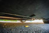 Thumbnail of 2015 Black Ford Mustang