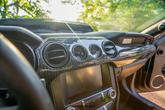 Thumbnail of 2015 Black Ford Mustang