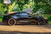 Thumbnail of 2015 Black Ford Mustang