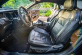 Thumbnail of 2015 Black Ford Mustang