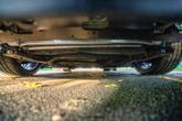 Thumbnail of 2015 Black Ford Mustang