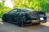 Thumbnail of 2015 Black Ford Mustang