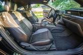 Thumbnail of 2015 Black Ford Mustang