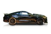 Thumbnail of 2015 Black Ford Mustang