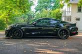 Thumbnail of 2015 Black Ford Mustang