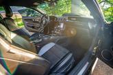 Thumbnail of 2015 Black Ford Mustang