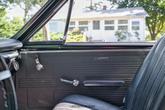 Thumbnail of 1967 Red Pontiac LeMans