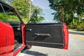 Thumbnail of 1967 Red Pontiac LeMans
