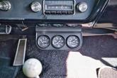 Thumbnail of 1967 Red Pontiac LeMans
