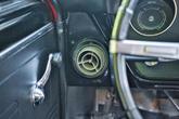 Thumbnail of 1967 Red Pontiac LeMans