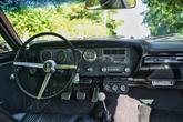 Thumbnail of 1967 Red Pontiac LeMans