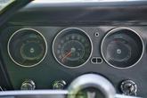 Thumbnail of 1967 Red Pontiac LeMans
