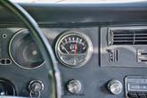 Thumbnail of 1967 Red Pontiac LeMans