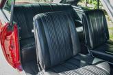 Thumbnail of 1967 Red Pontiac LeMans