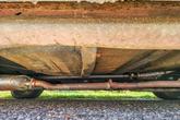 Thumbnail of 1967 Red Pontiac LeMans