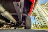 Thumbnail of 1972 Red Triumph TR6