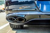 Thumbnail of 2020 Dark Sapphire Bentley Continental GT