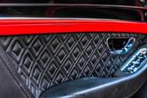 Thumbnail of 2020 Dark Sapphire Bentley Continental GT