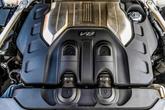 Thumbnail of 2020 Dark Sapphire Bentley Continental GT