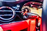 Thumbnail of 2020 Dark Sapphire Bentley Continental GT