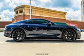 Thumbnail of 2020 Dark Sapphire Bentley Continental GT