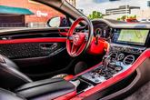 Thumbnail of 2020 Dark Sapphire Bentley Continental GT